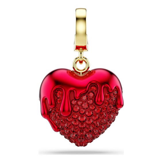 Charm Swarovski Donna in Lega metallica 5742994 - 5742994